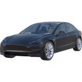 Borne Électrique