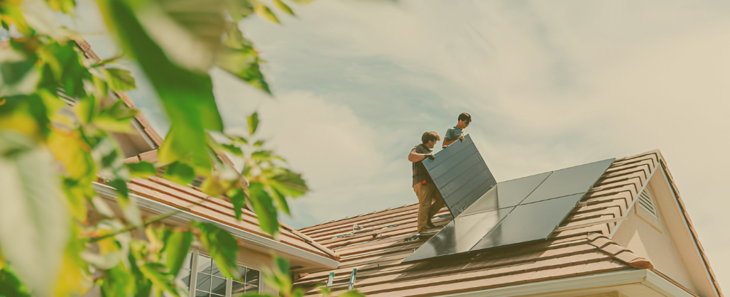 Installation Panneaux Solaires